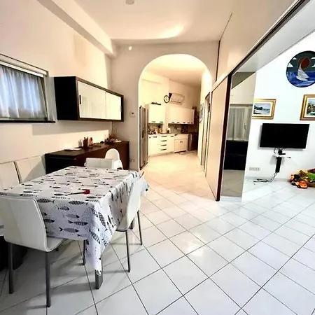 Casa Da Ste Apartment