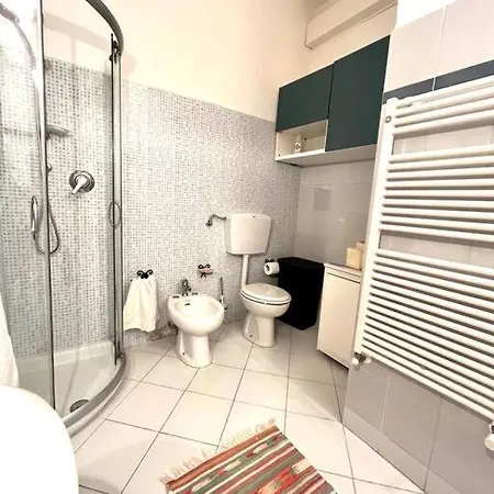 Apartment Casa Da Ste *