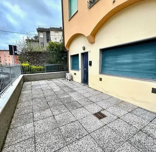 Casa Da Ste Apartament