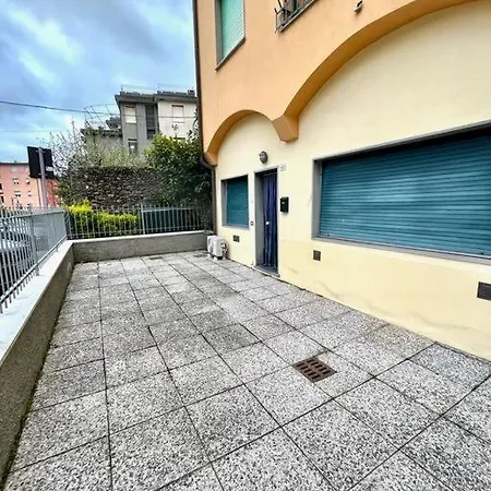 Casa Da Ste 公寓