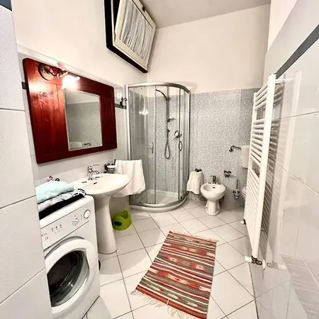 Casa Da Ste Monterosso al Mare