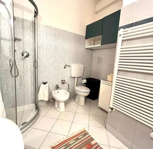 Apartmán Casa Da Ste *