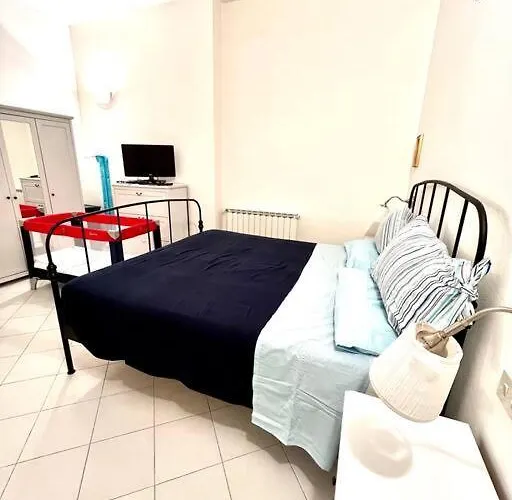 Casa Da Ste * Monterosso al Mare