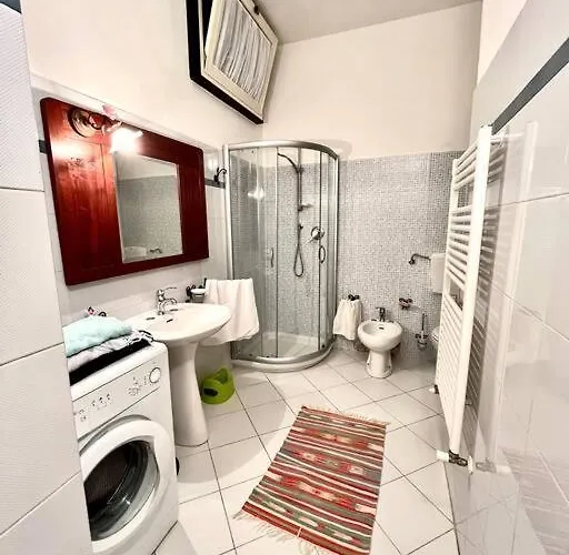 Casa Da Ste Monterosso al Mare