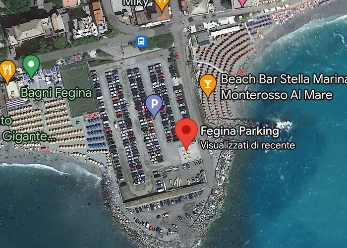 Apartmán Casa Da Ste *